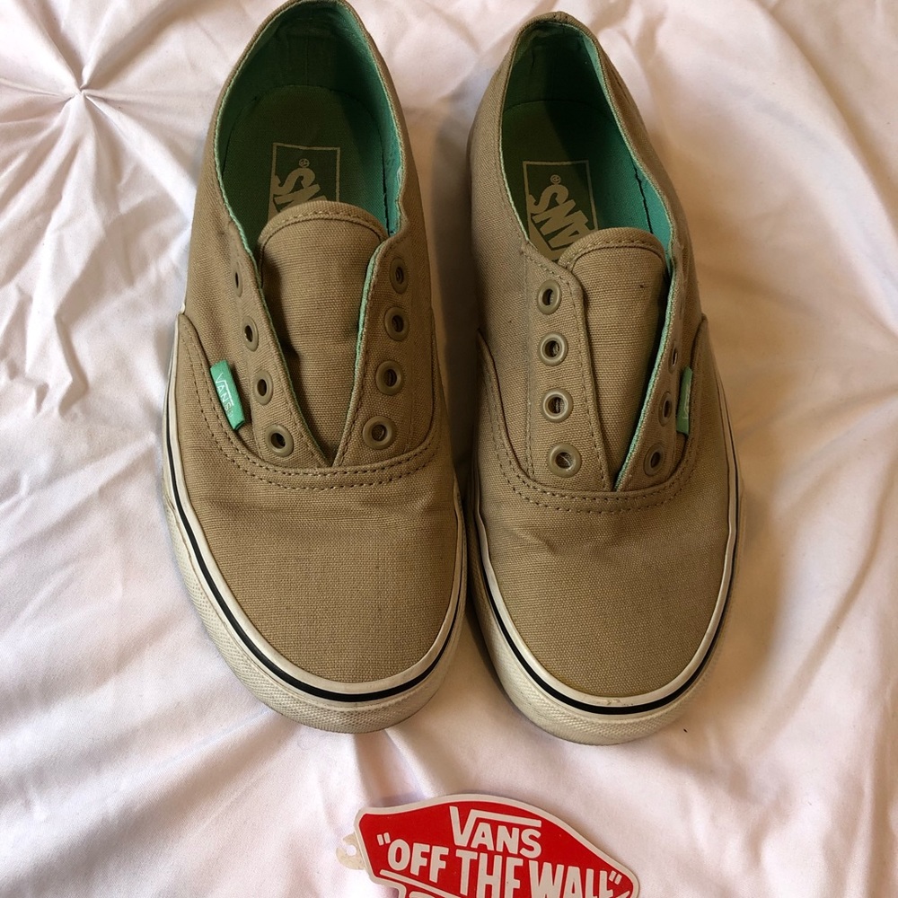 Vans